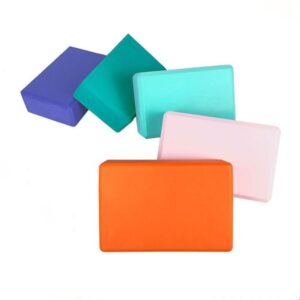 Foam Yoga Block