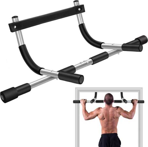 Pull-Up Bar