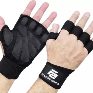 Gym Gloves