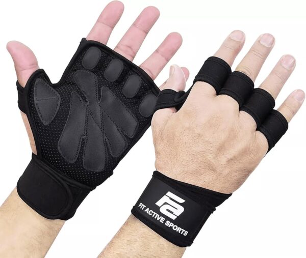 Gym Gloves