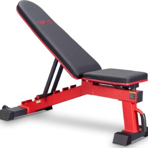 Adjustable Bench