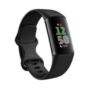 Fitness Tracker