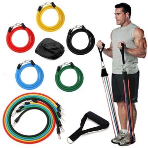 Resistance Band Set