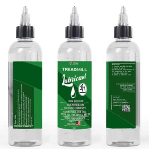 Treadmill Lubricant