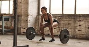 Strength Training
