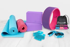 Yoga Accessories